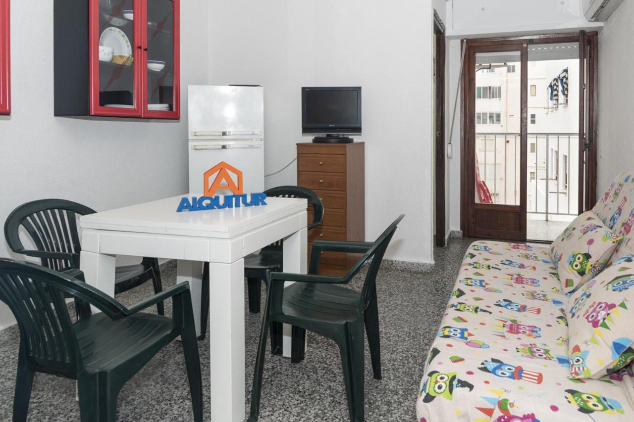 Provence, 7º-25 Appartement Cullera Buitenkant foto
